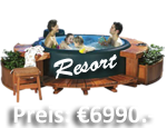 resort