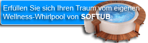 Softub Whirlpools